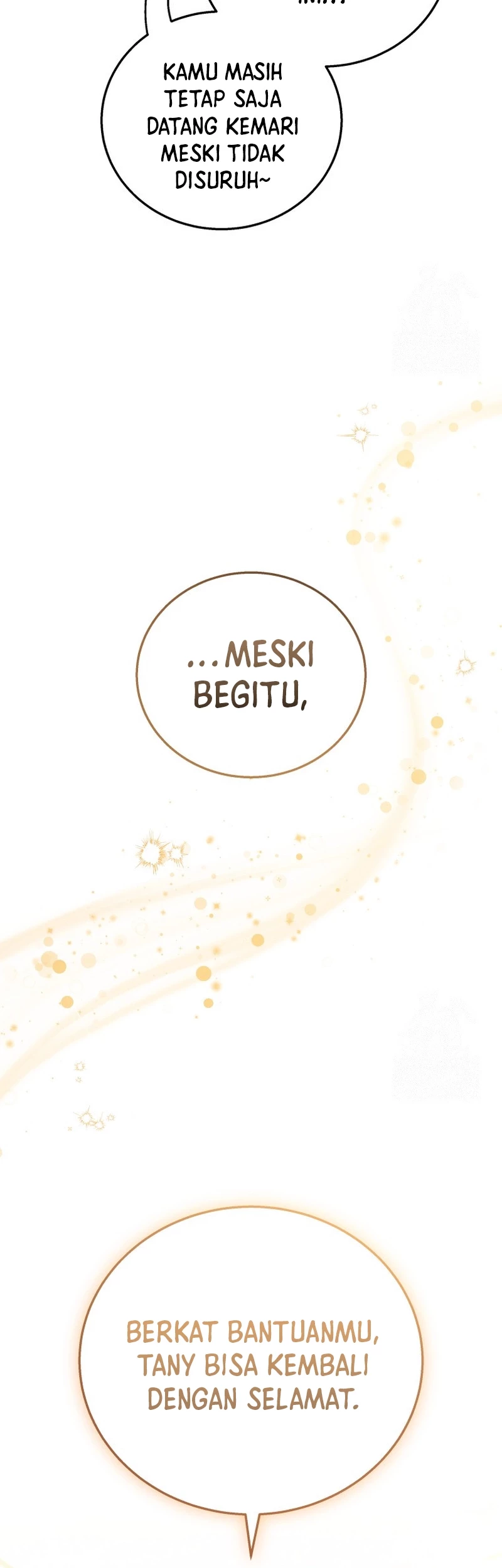 Hello? Veterinarian! Chapter 78 Gambar 41