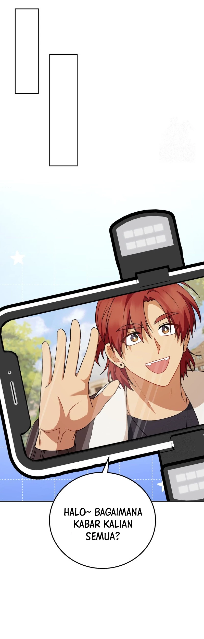 Hello? Veterinarian! Chapter 78 Gambar 46