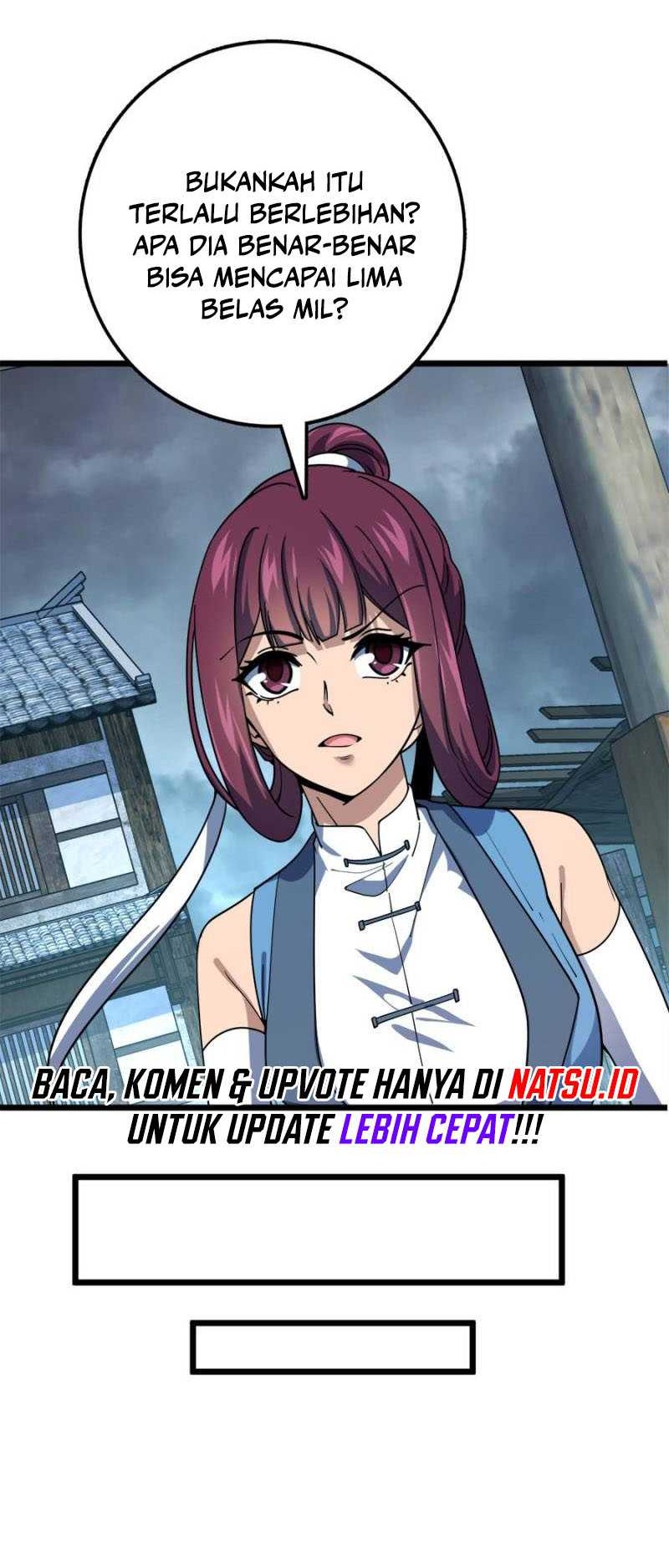 Spare Me, Great Lord! Chapter 604 Gambar 45