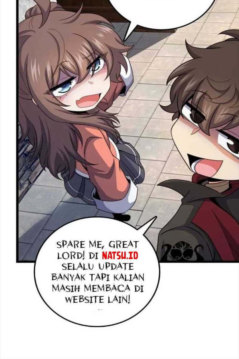 Spare Me, Great Lord! Chapter 604 Gambar 51