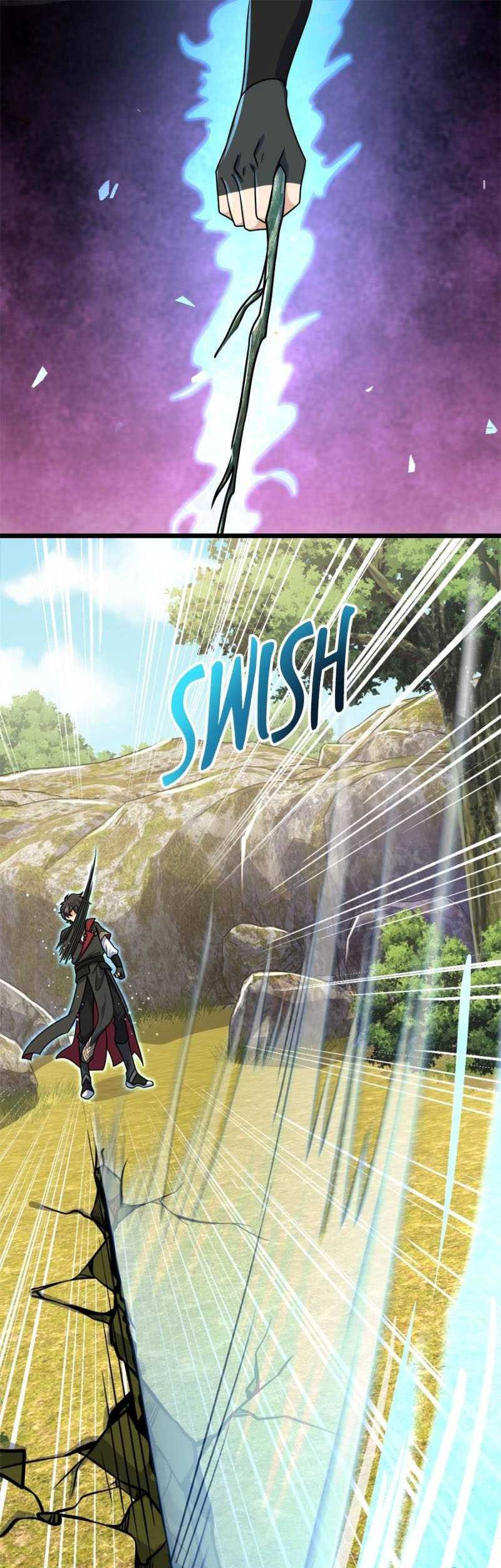 Baca Manhua Spare Me, Great Lord! Chapter 604 Gambar 2