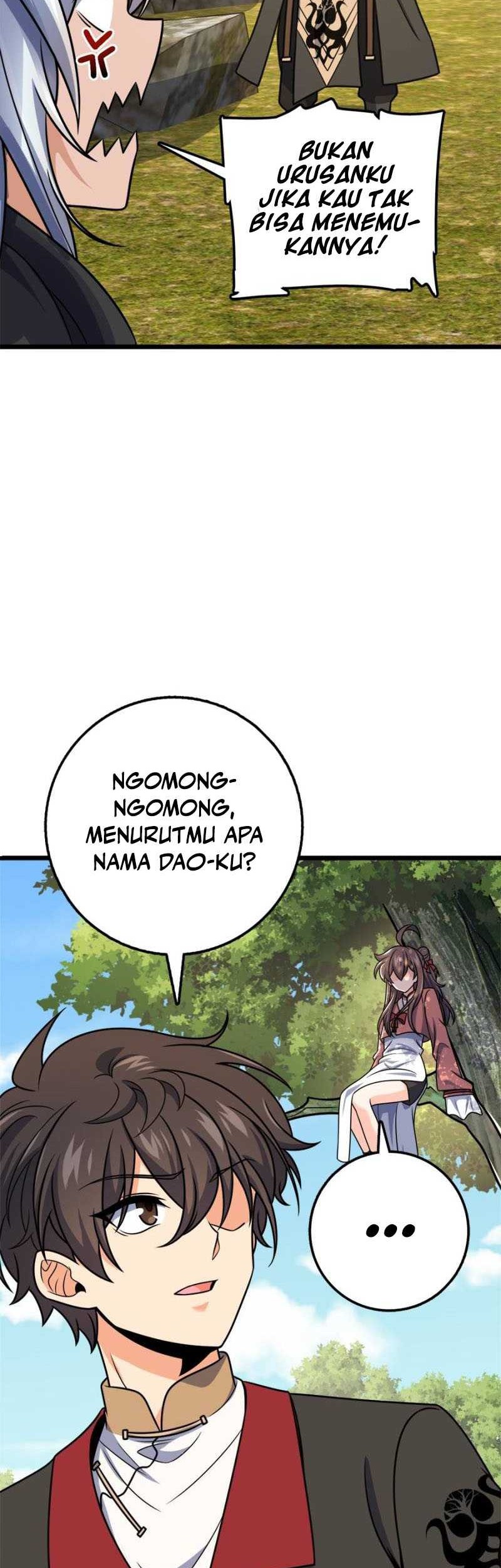 Spare Me, Great Lord! Chapter 604 Gambar 20
