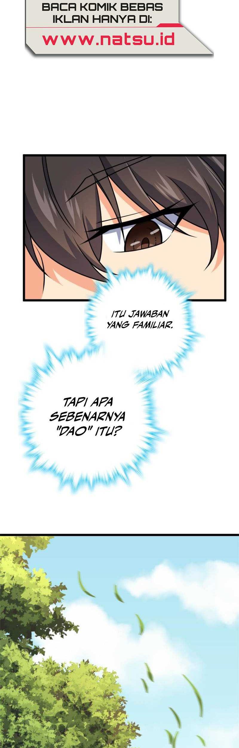 Spare Me, Great Lord! Chapter 604 Gambar 24