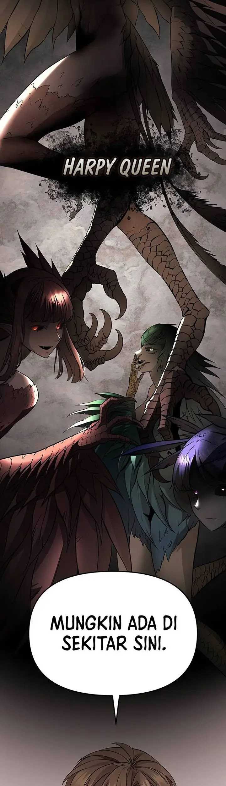 I Obtained a Mythic Item Chapter 113 Gambar 50