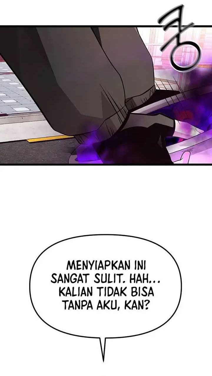 I Obtained a Mythic Item Chapter 112 Gambar 45