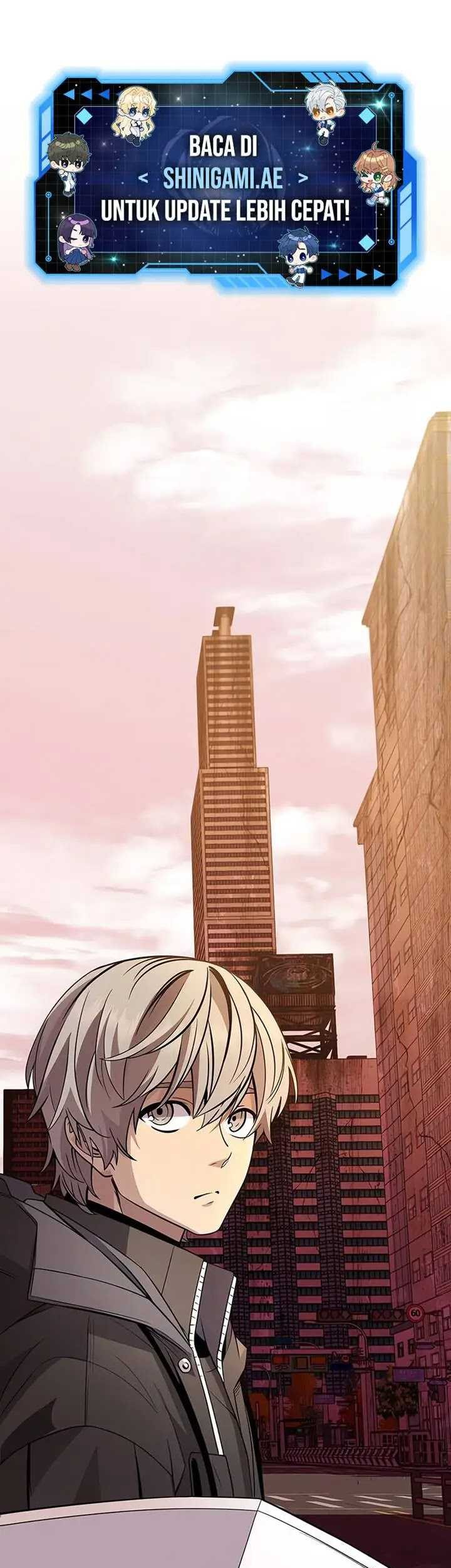 Baca Manhwa I Obtained a Mythic Item Chapter 112 Gambar 2