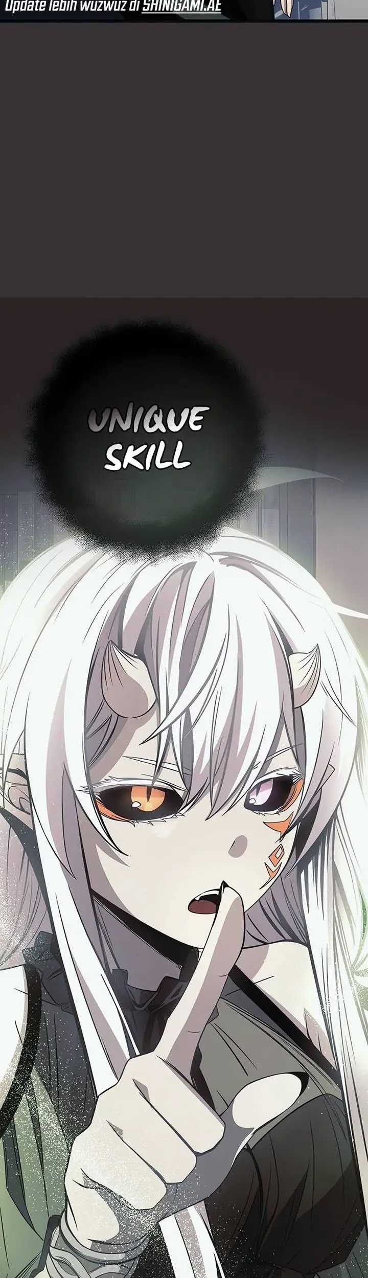 I Obtained a Mythic Item Chapter 111 Gambar 39