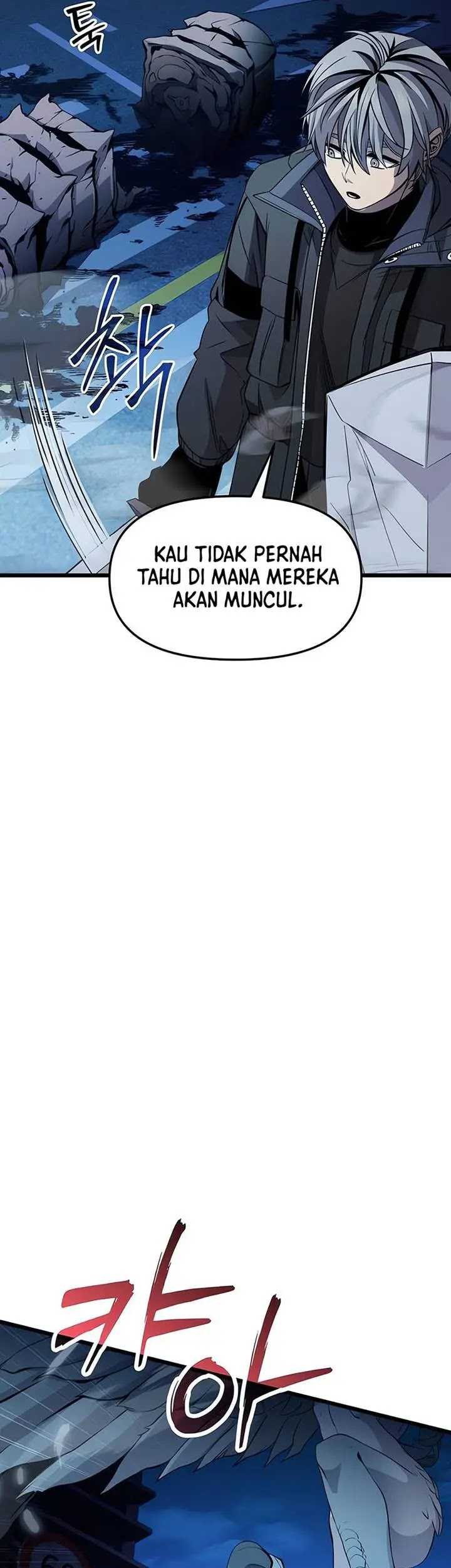 I Obtained a Mythic Item Chapter 111 Gambar 53