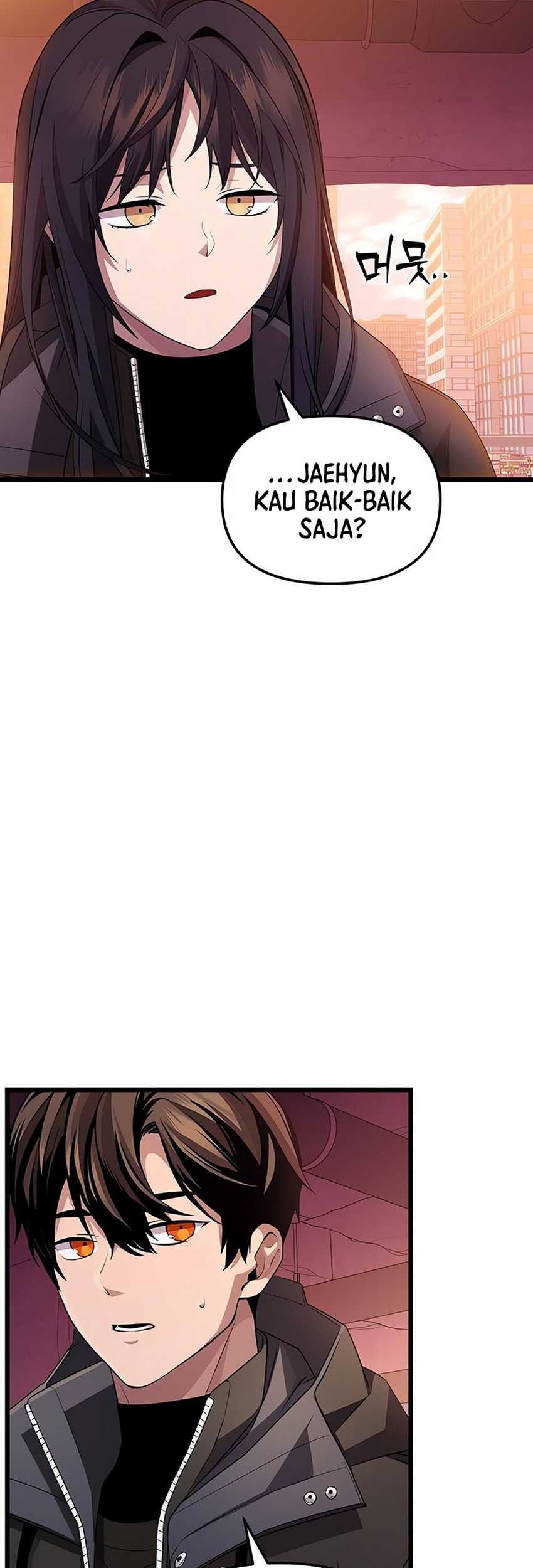 I Obtained a Mythic Item Chapter 109 Gambar 35