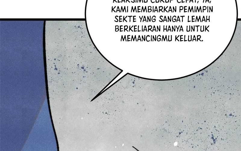 All Hail the Sect Leader Chapter 388 Gambar 17