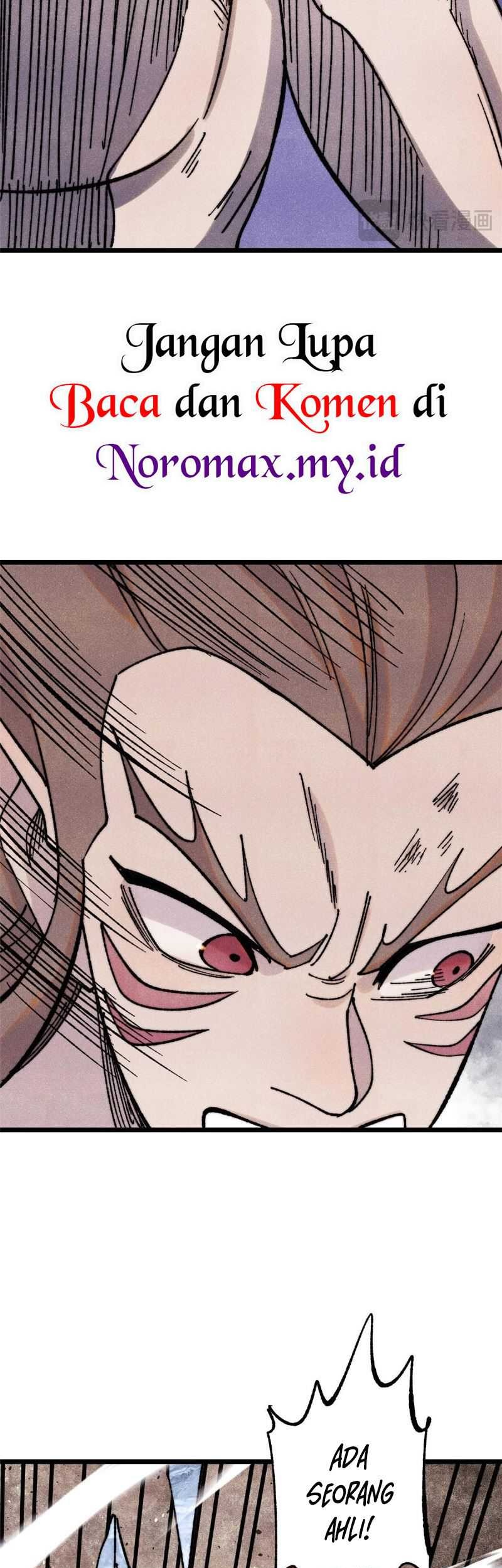 All Hail the Sect Leader Chapter 388 Gambar 28