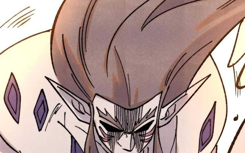 All Hail the Sect Leader Chapter 388 Gambar 40