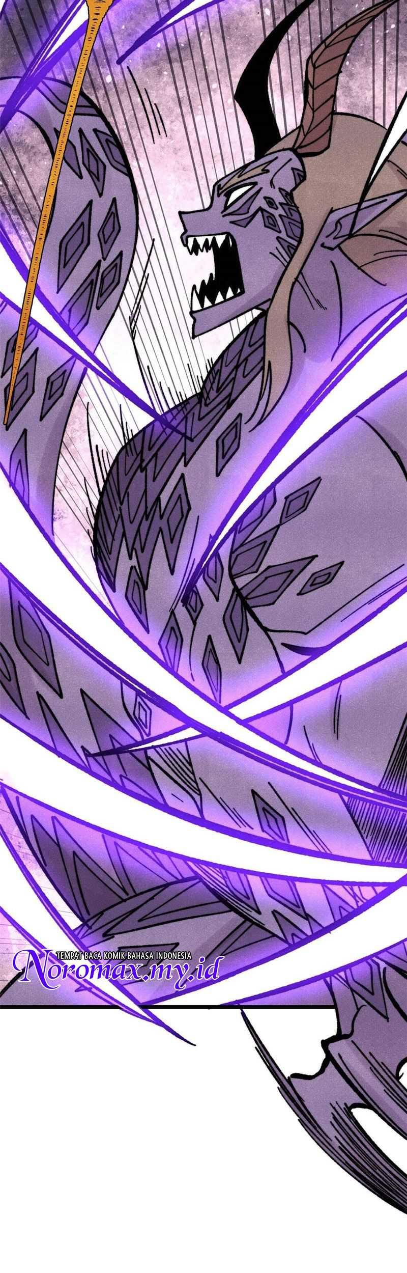 All Hail the Sect Leader Chapter 388 Gambar 43