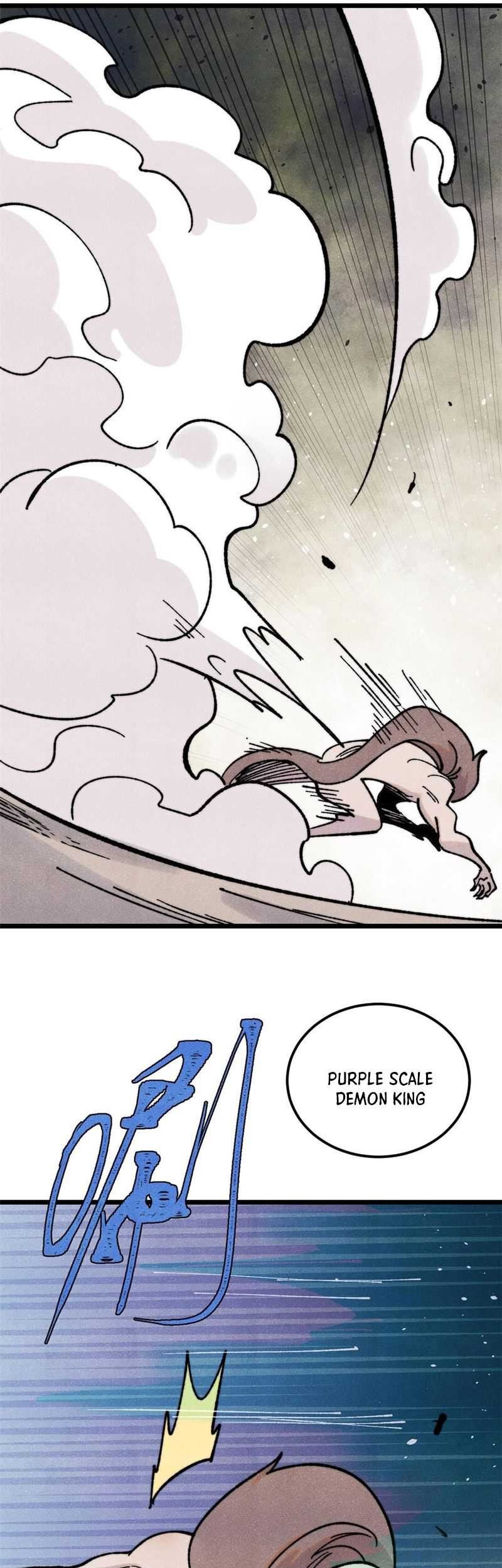 All Hail the Sect Leader Chapter 388 Gambar 51