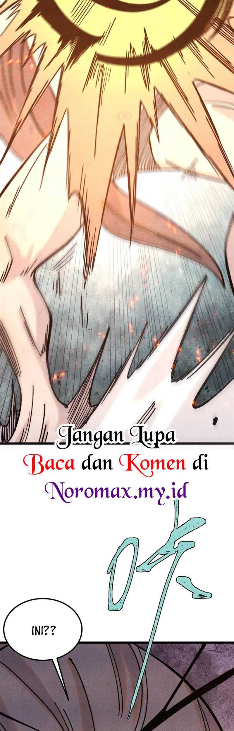 All Hail the Sect Leader Chapter 388 Gambar 6