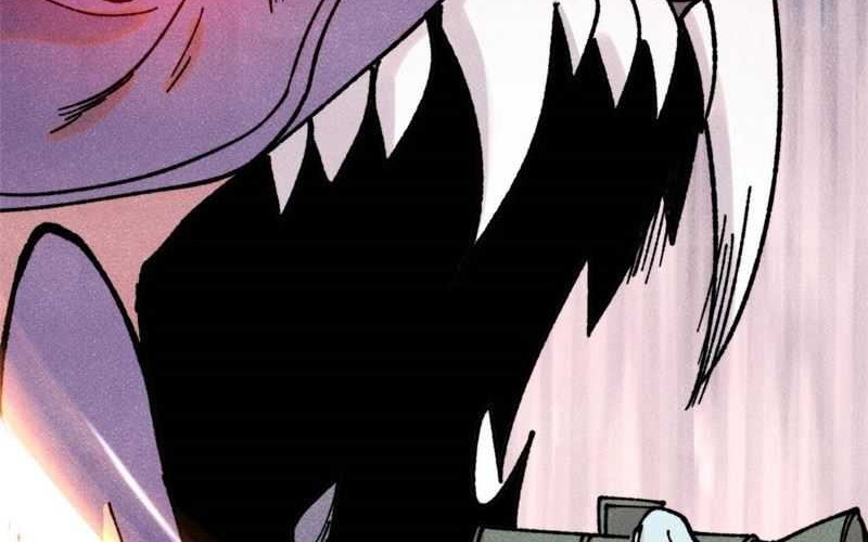 All Hail the Sect Leader Chapter 388 Gambar 13