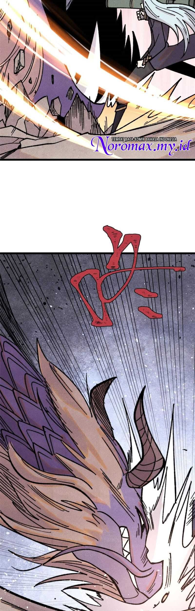 All Hail the Sect Leader Chapter 388 Gambar 14