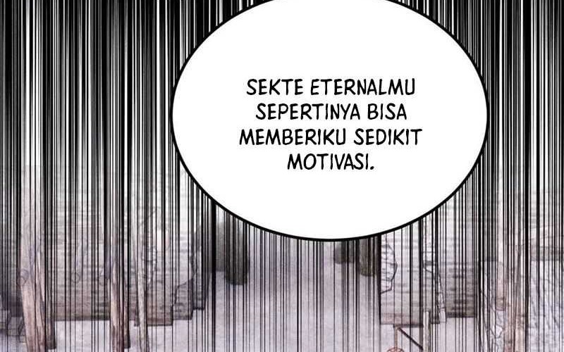 All Hail the Sect Leader Chapter 387 Gambar 33