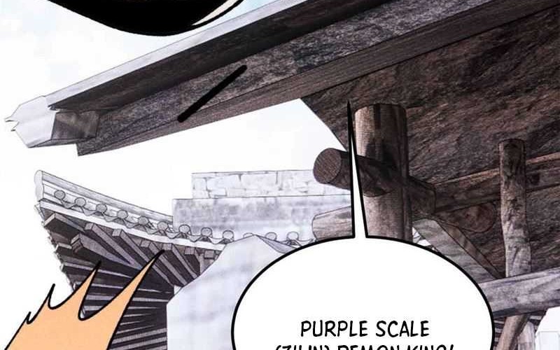 All Hail the Sect Leader Chapter 387 Gambar 45