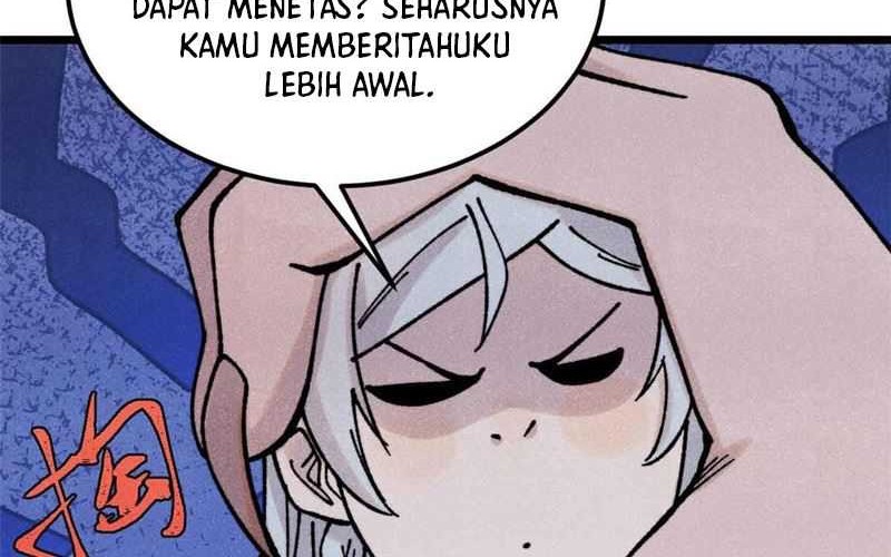 All Hail the Sect Leader Chapter 387 Gambar 51