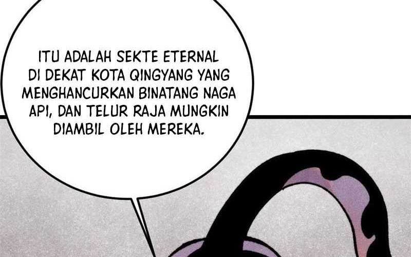 All Hail the Sect Leader Chapter 387 Gambar 11