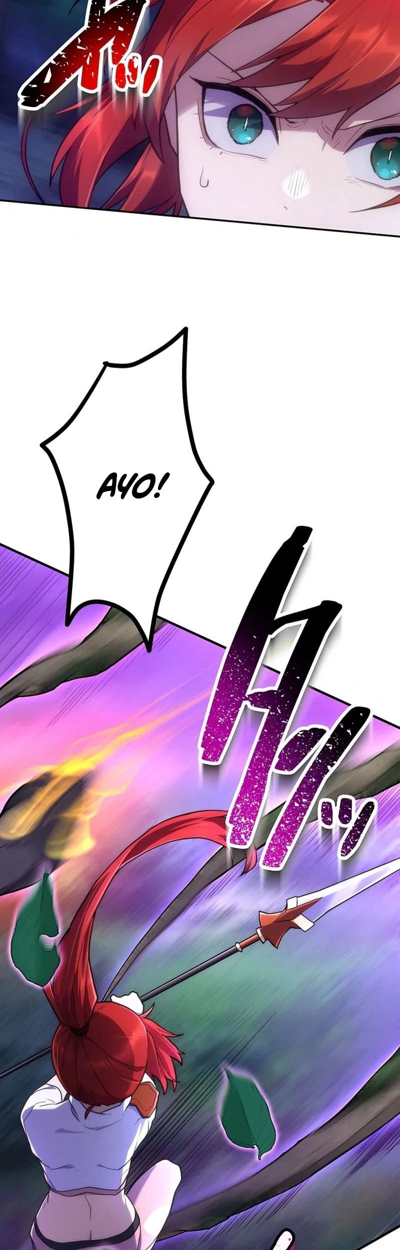I Became an S-Rank Hunter With the Demon Lord App Chapter 43 Gambar 37