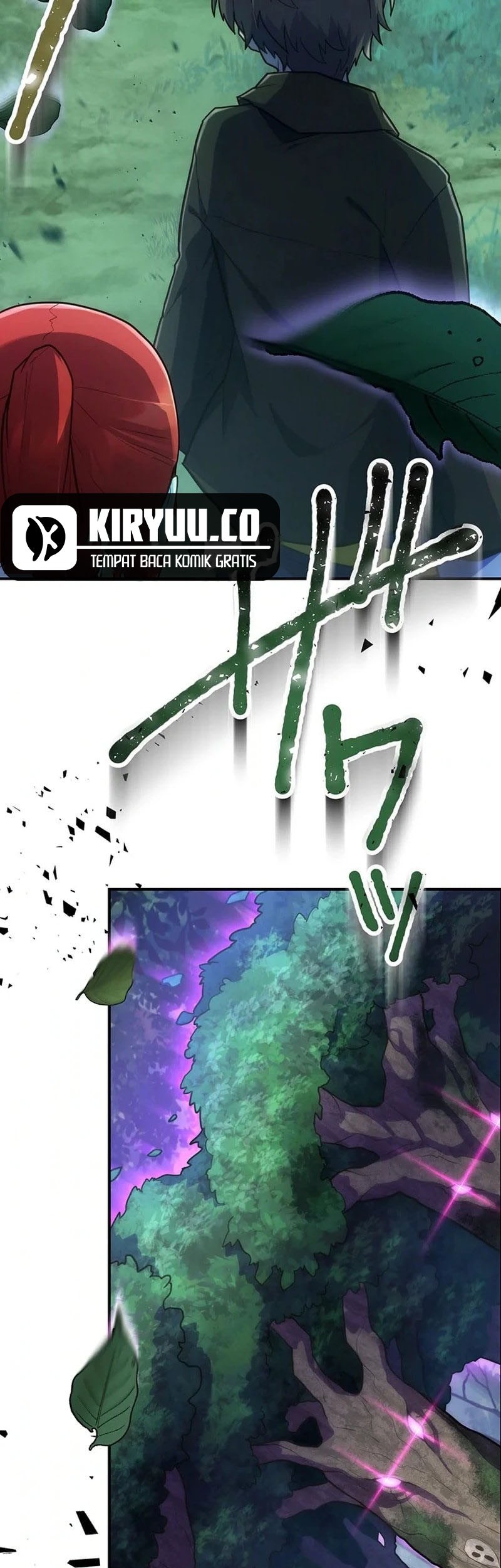 I Became an S-Rank Hunter With the Demon Lord App Chapter 43 Gambar 23