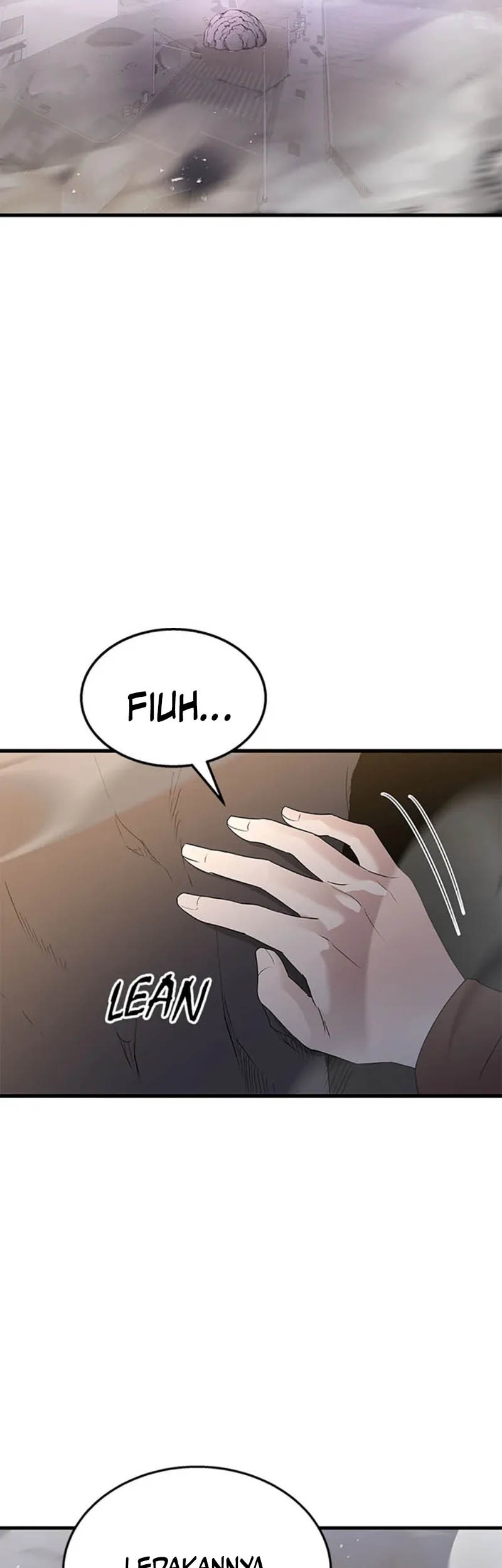 Heir of Mythical Heroes Chapter 70 Gambar 70