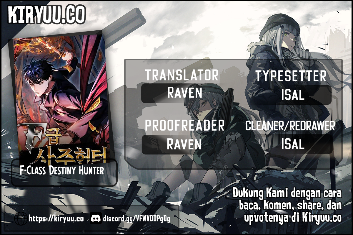Baca Komik F-Class Destiny Hunter Chapter 64 Gambar 1