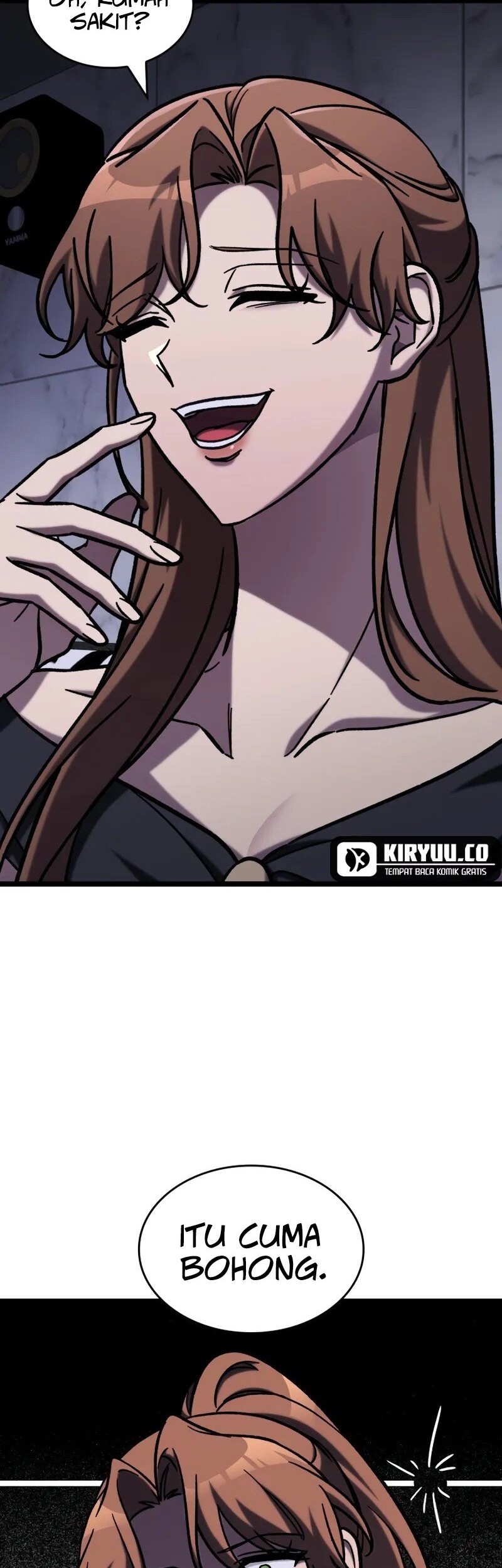 F-Class Destiny Hunter Chapter 64 Gambar 44