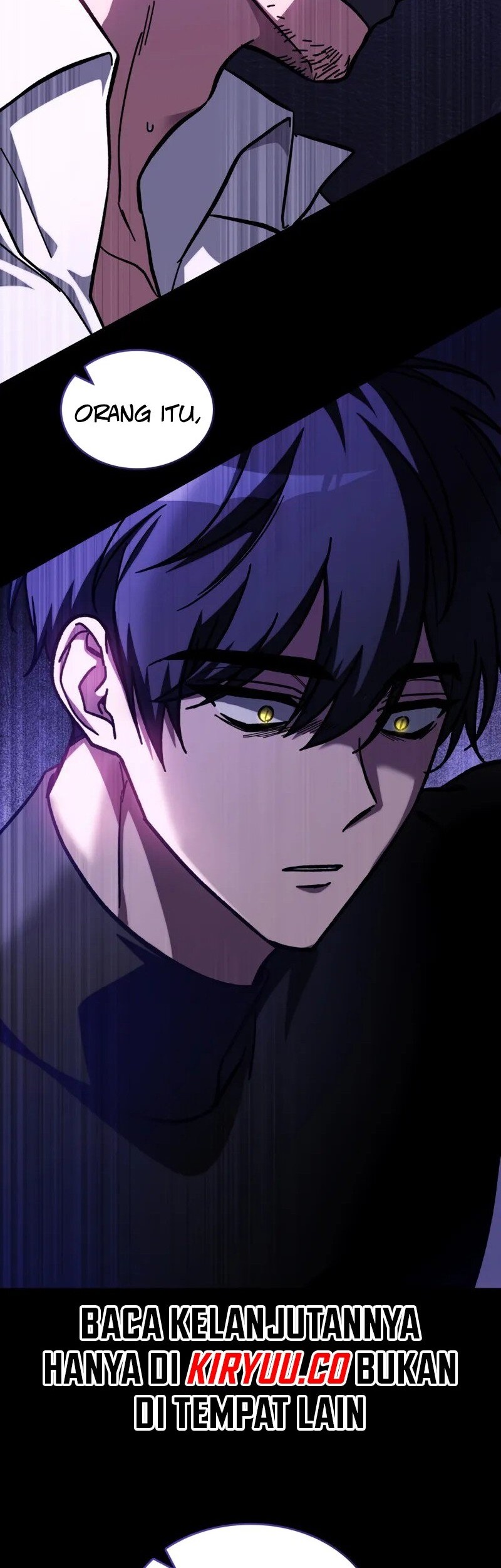 F-Class Destiny Hunter Chapter 64 Gambar 67