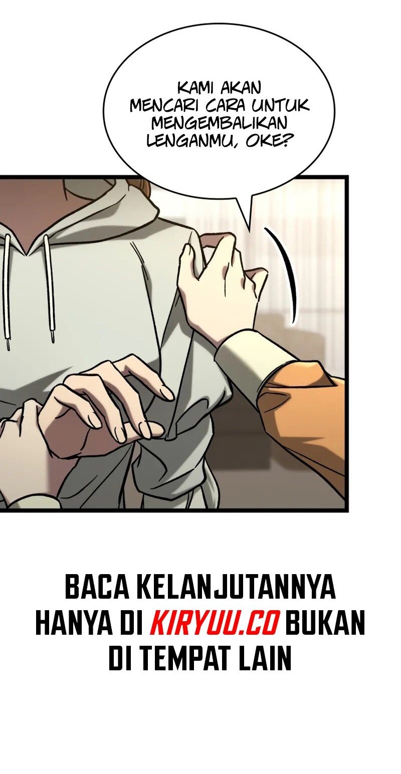 F-Class Destiny Hunter Chapter 64 Gambar 13