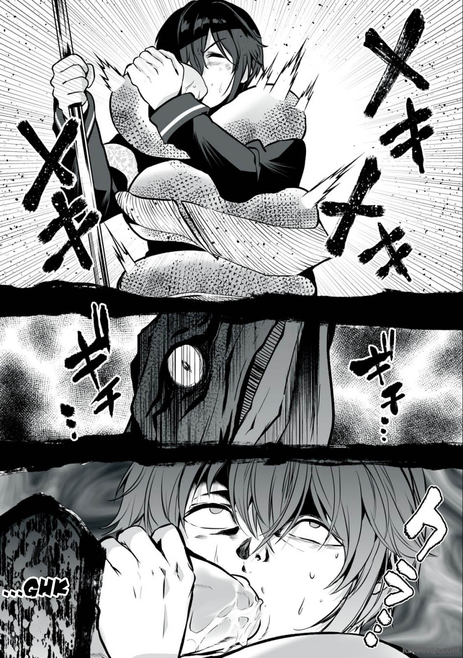 Tensei Kizoku no Bannou Kaitaku Kara ~”Kakudai & Shukushou” Sukiru o Tsukatte Itara Saikyou Ryouchi ni Narimashita~ Chapter 28 Gambar 25