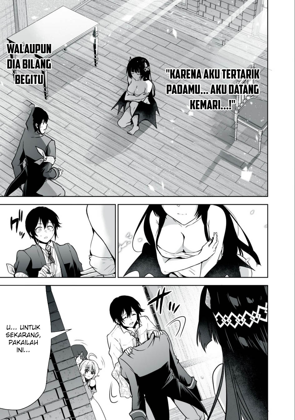 Baca Manga Tensei Kizoku no Bannou Kaitaku Kara ~”Kakudai & Shukushou” Sukiru o Tsukatte Itara Saikyou Ryouchi ni Narimashita~ Chapter 25 Gambar 2