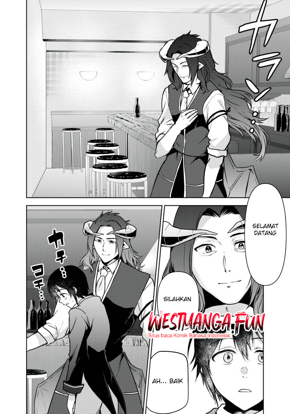 Tensei Kizoku no Bannou Kaitaku Kara ~”Kakudai & Shukushou” Sukiru o Tsukatte Itara Saikyou Ryouchi ni Narimashita~ Chapter 16 Gambar 31