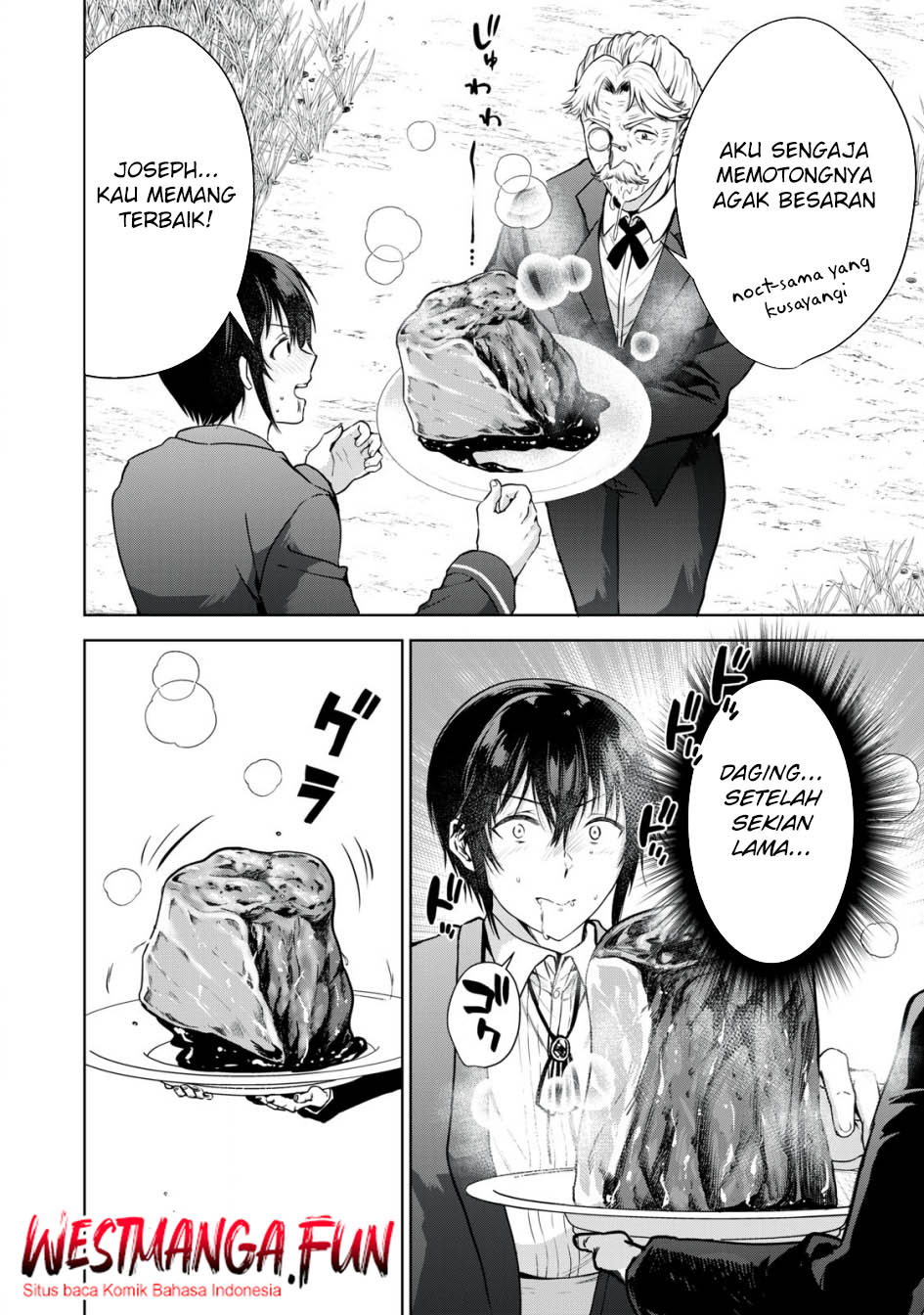 Tensei Kizoku no Bannou Kaitaku Kara ~”Kakudai & Shukushou” Sukiru o Tsukatte Itara Saikyou Ryouchi ni Narimashita~ Chapter 05 Gambar 29