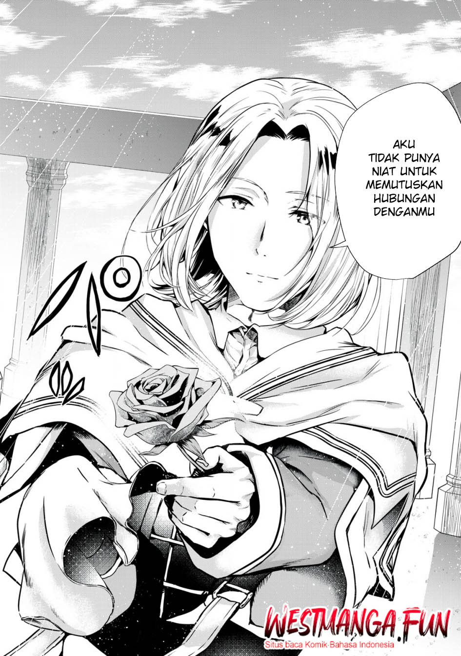 Tensei Kizoku no Bannou Kaitaku Kara ~”Kakudai & Shukushou” Sukiru o Tsukatte Itara Saikyou Ryouchi ni Narimashita~ Chapter 03 Gambar 39