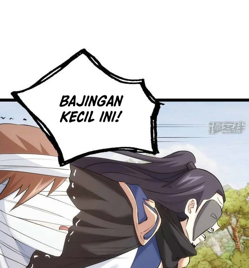 I Took Over The System Players Chapter 28 Gambar 5