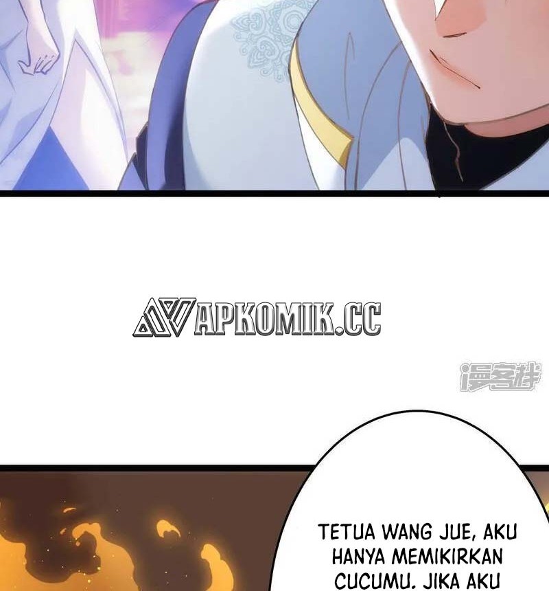 I Took Over The System Players Chapter 28 Gambar 9