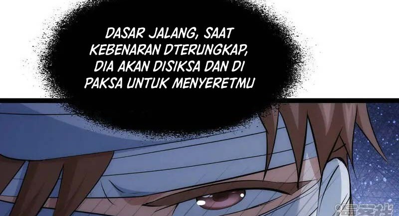 I Took Over The System Players Chapter 27 Gambar 29