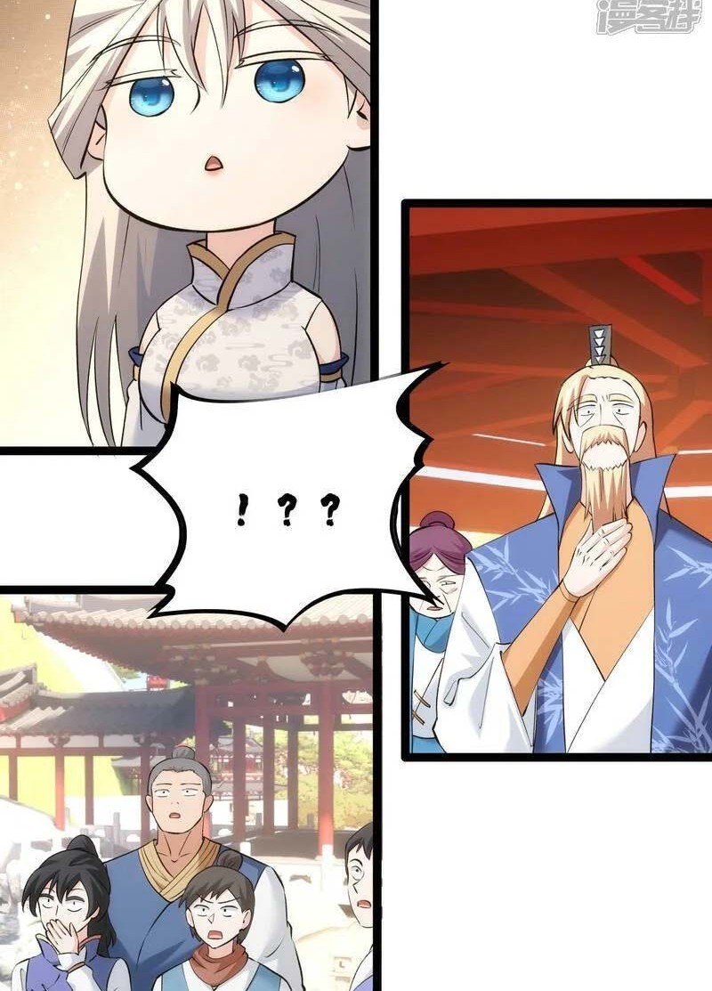 I Took Over The System Players Chapter 27 Gambar 11