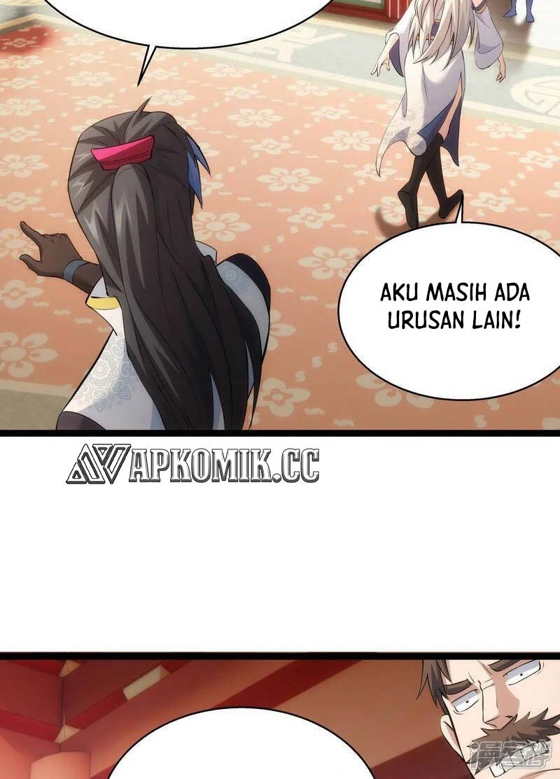 I Took Over The System Players Chapter 27 Gambar 15