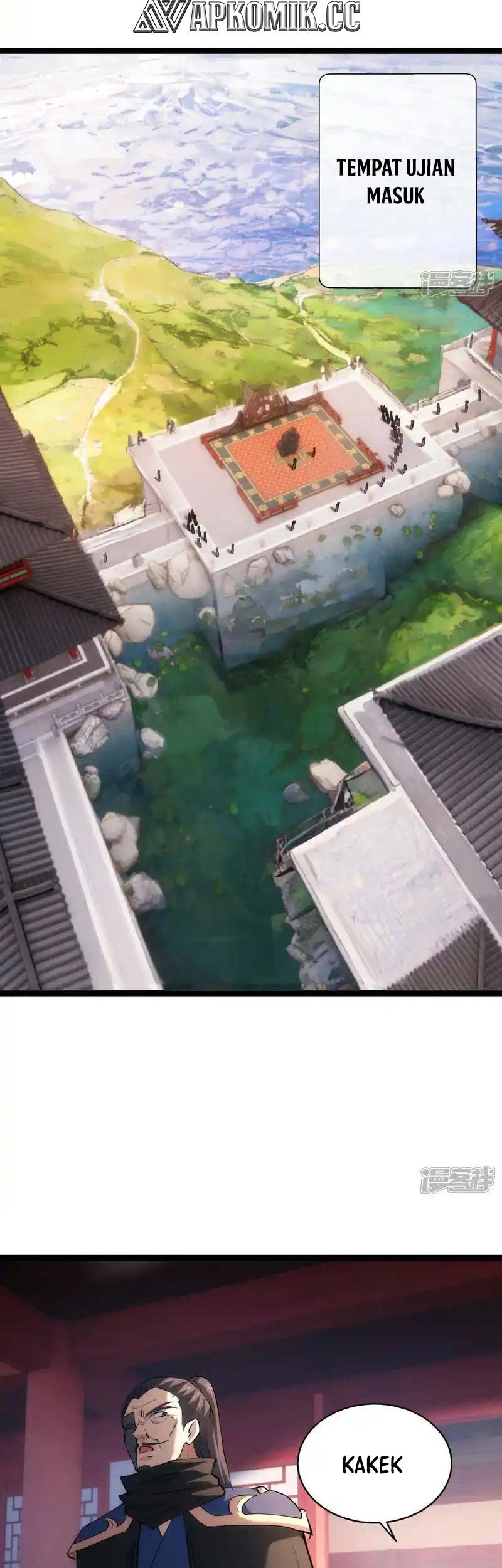 I Took Over The System Players Chapter 26 Gambar 36