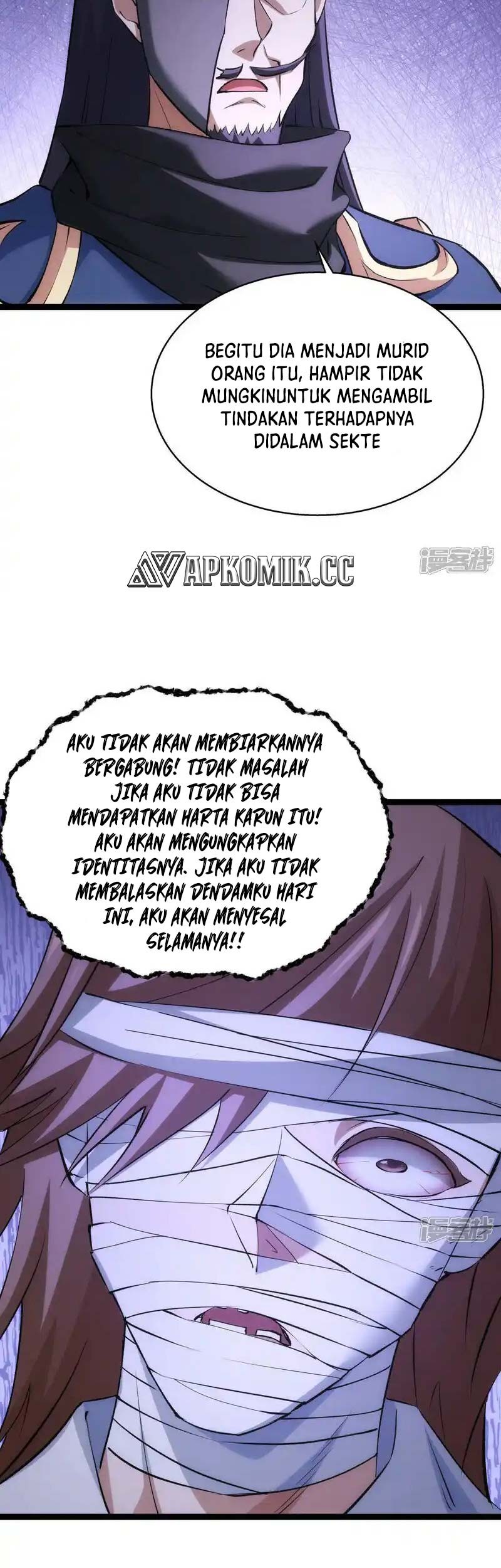 I Took Over The System Players Chapter 26 Gambar 40