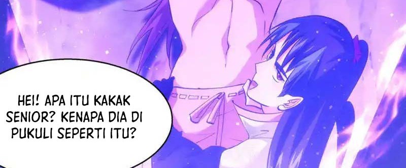 I Took Over The System Players Chapter 26 Gambar 3