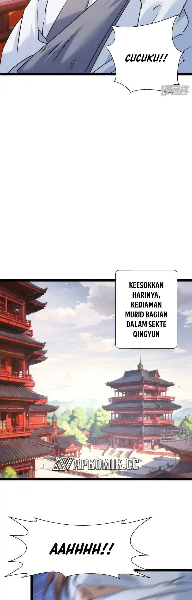 I Took Over The System Players Chapter 26 Gambar 10