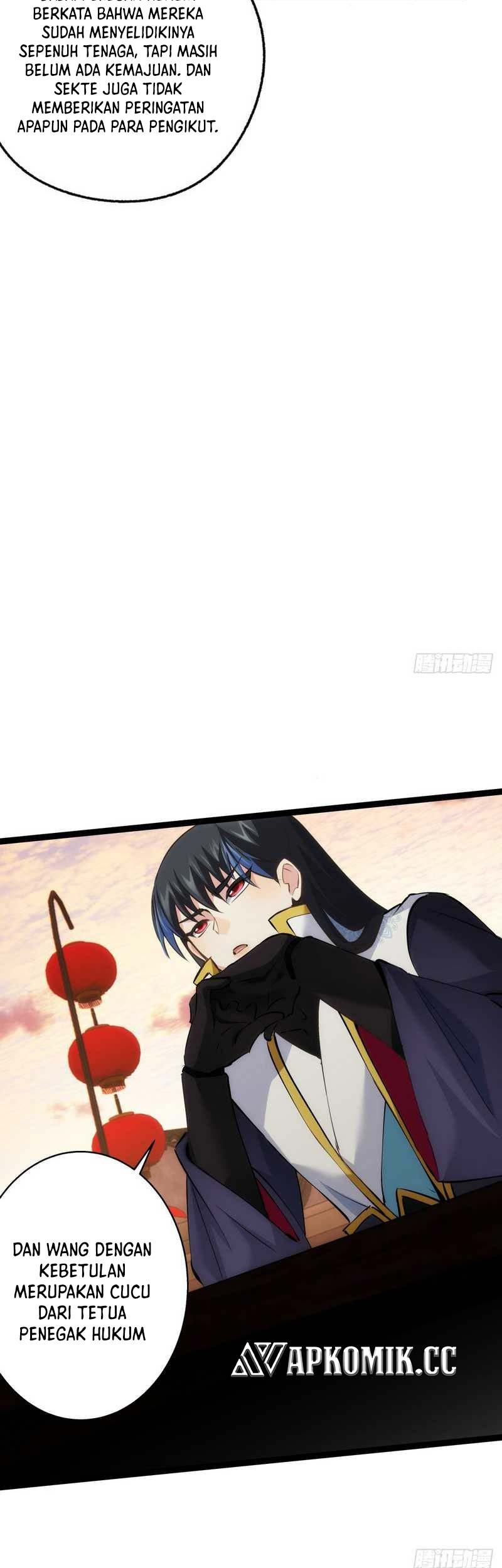 I Took Over The System Players Chapter 23 Gambar 18