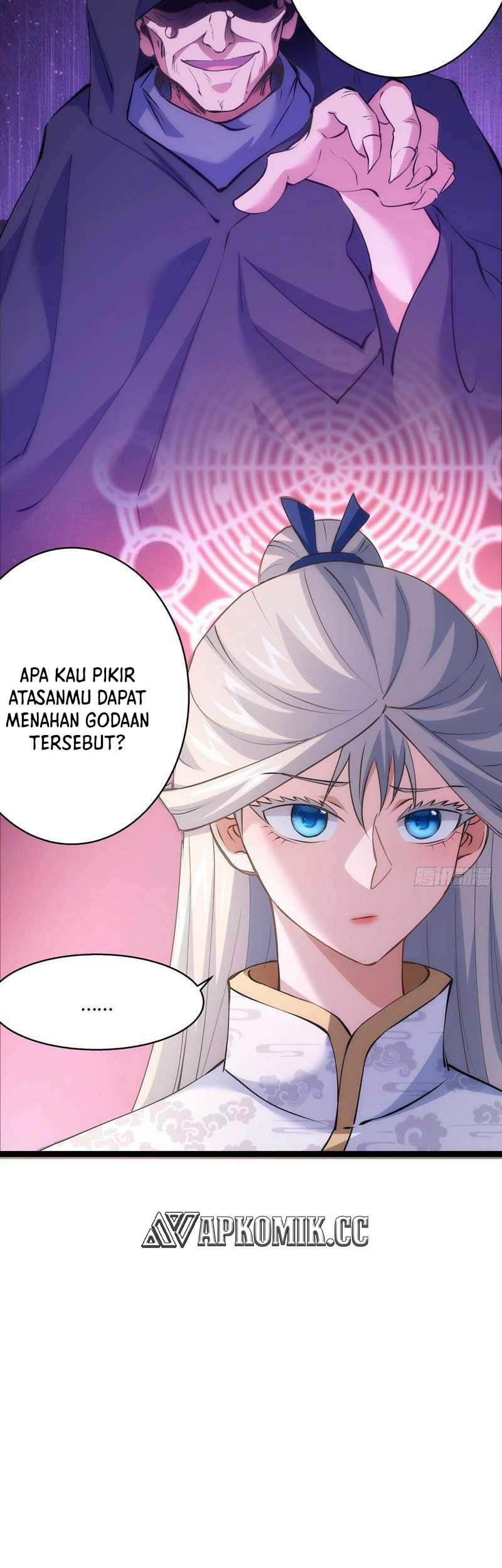 I Took Over The System Players Chapter 23 Gambar 22