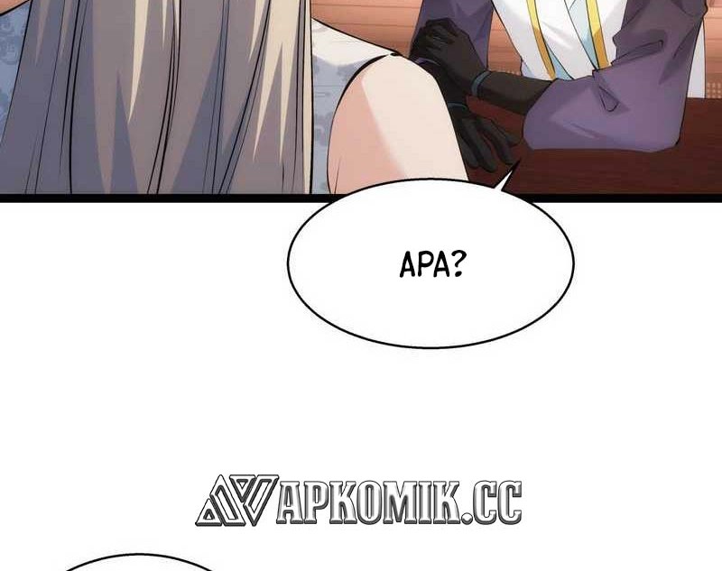 I Took Over The System Players Chapter 23 Gambar 25