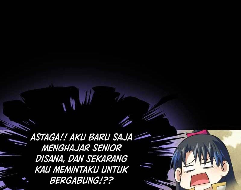 I Took Over The System Players Chapter 23 Gambar 35